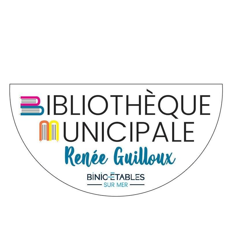 Bibliothèque municipale Renée Guilloux