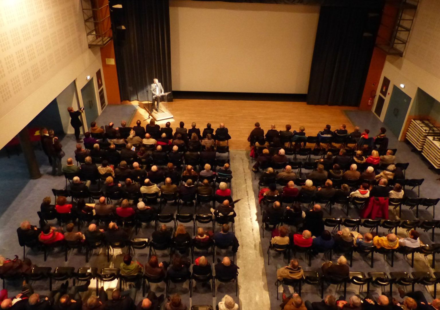 Centre culturel l'Estran