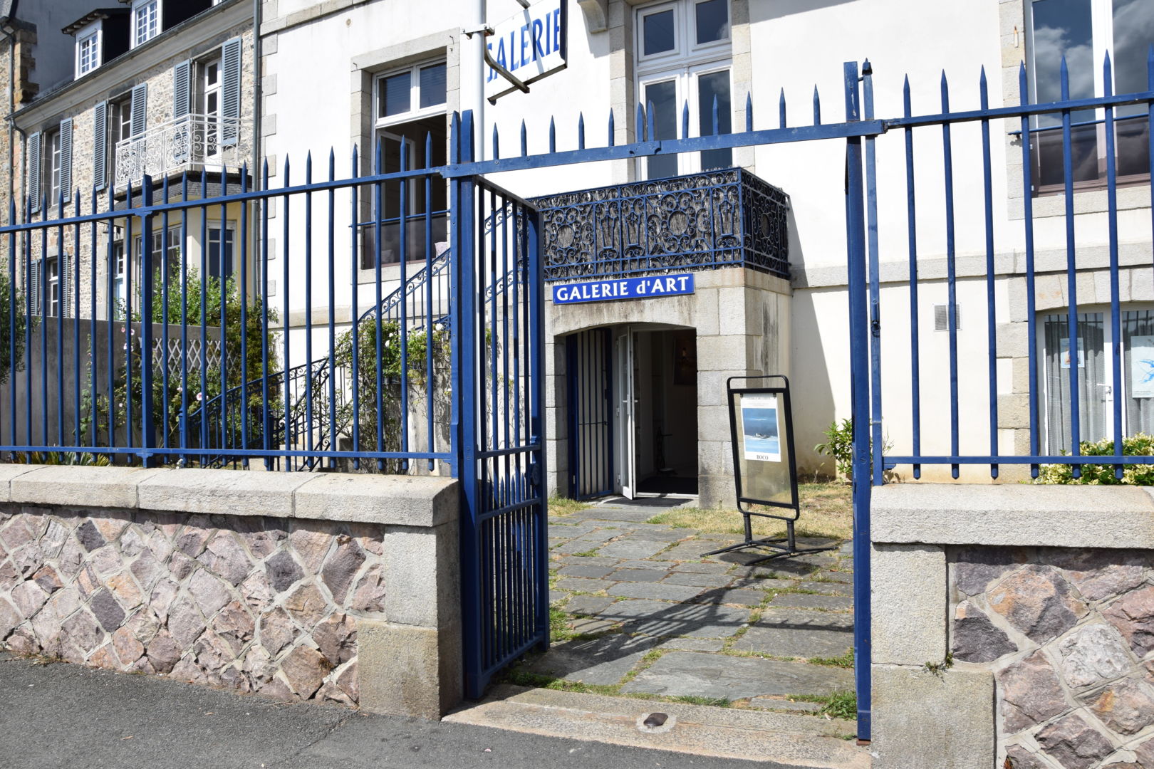 Galerie d'Art Athéna