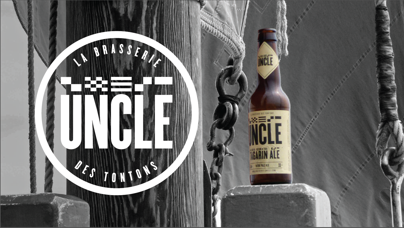 Brasserie Uncle