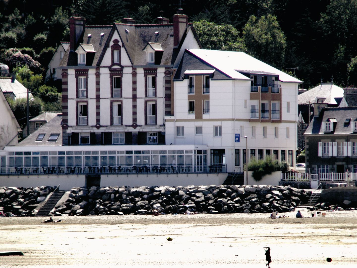 Hôtel de La Plage Miléade
