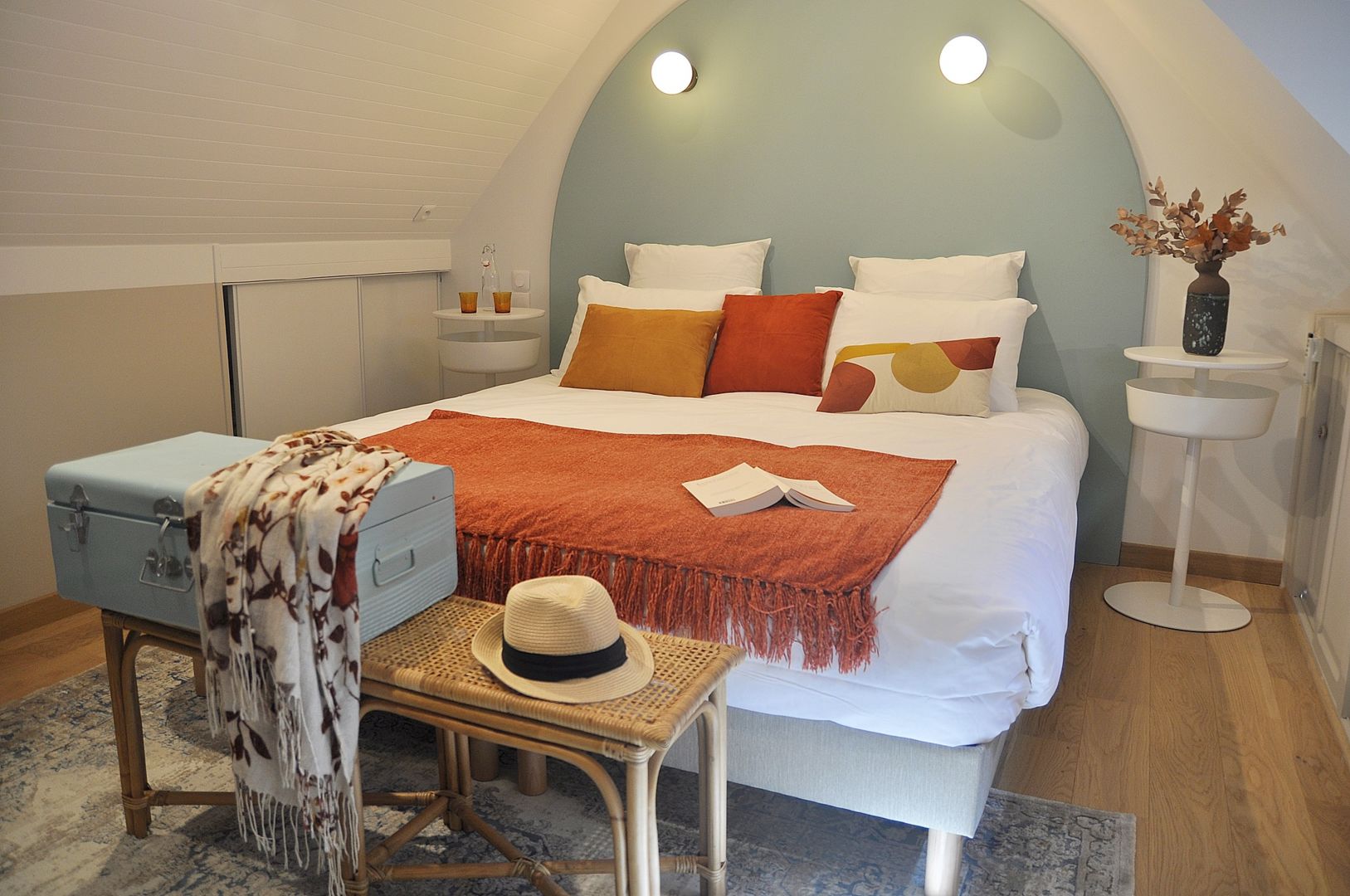 Les chambres d'hôtes Ker Embellie, pour un séjour de pure détente