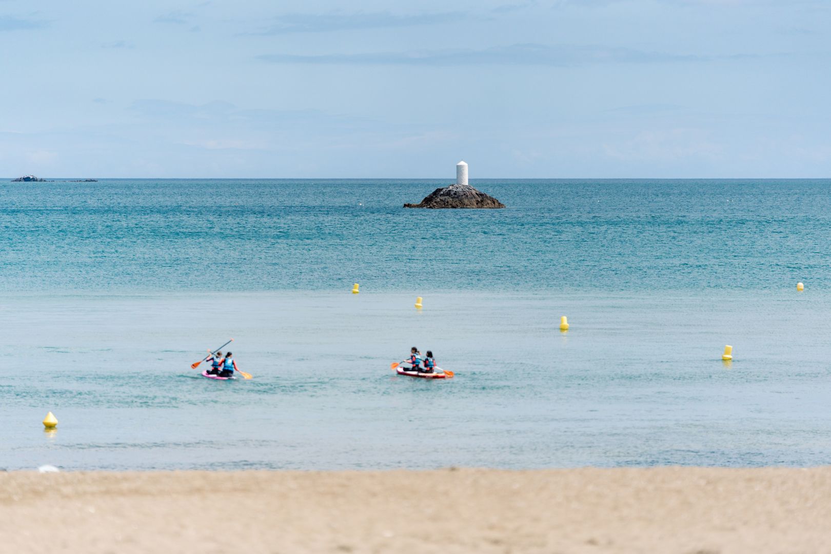 Aire d'accueil municipale Plage du Moulin
