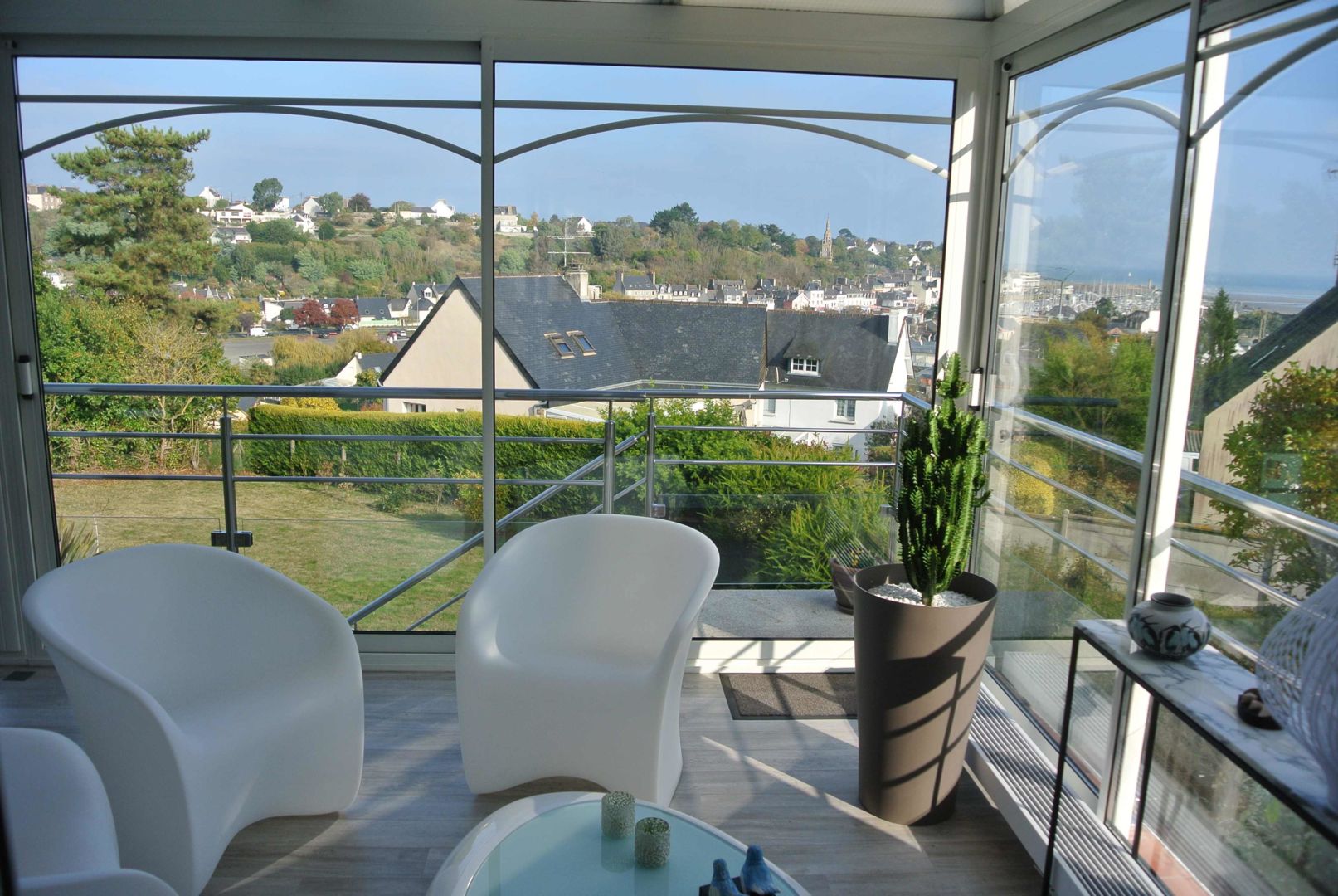 2 chambres d'hôtes à 800 m de la mer