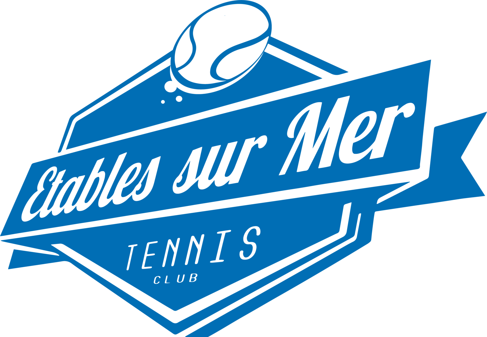 Stage de tennis