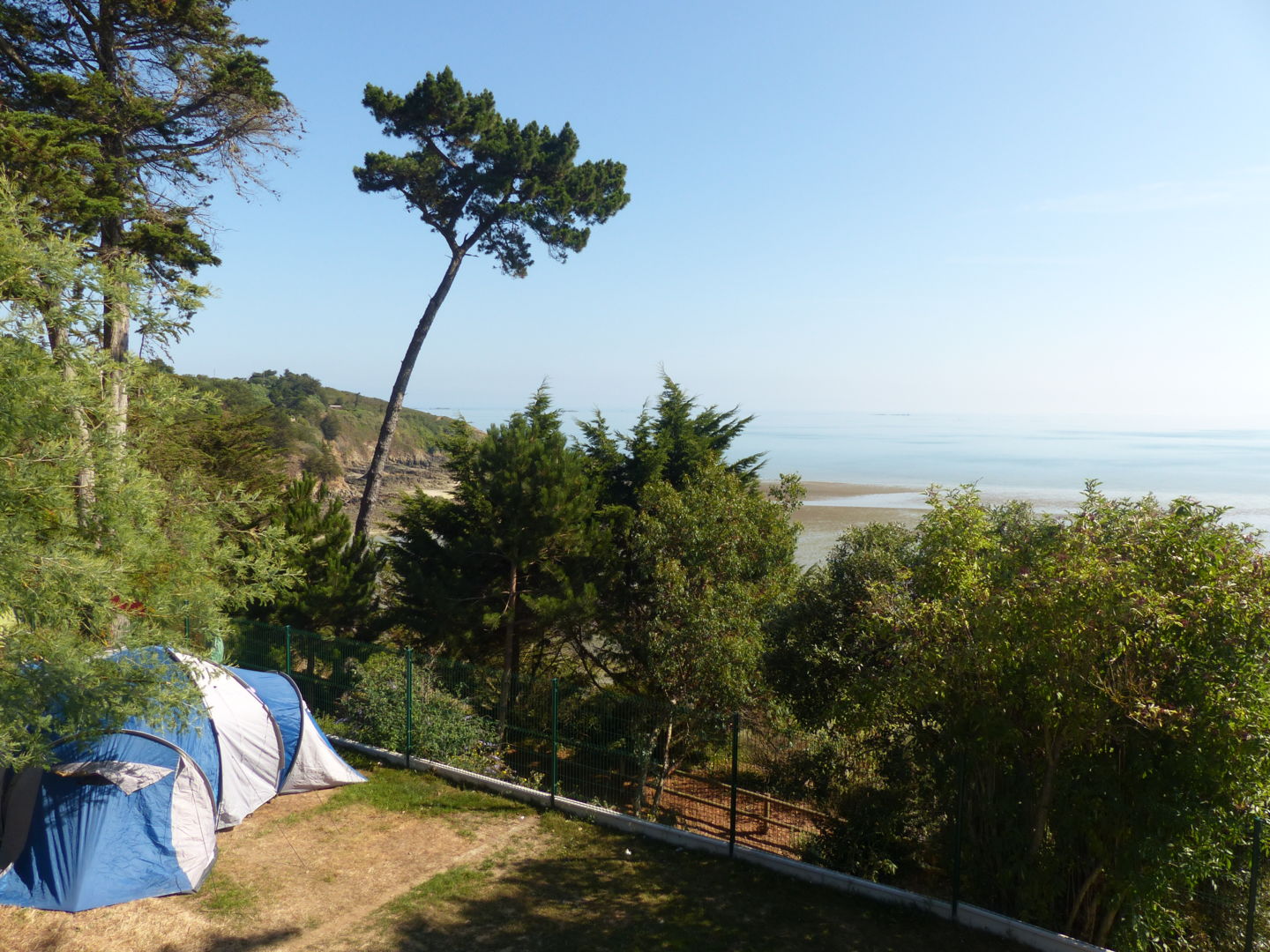 Camping Municipal Les Fauvettes