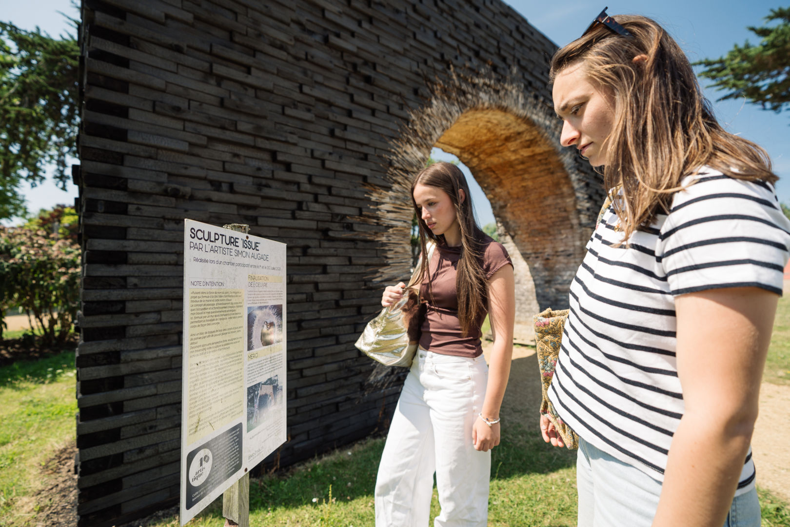 Promenoirs poétiques