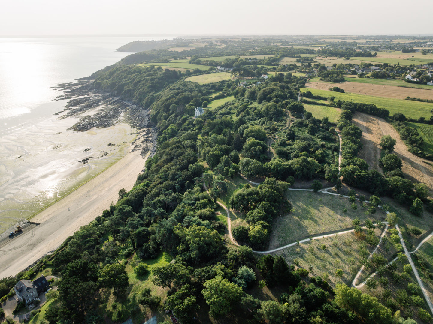 Promenoirs poétiques
