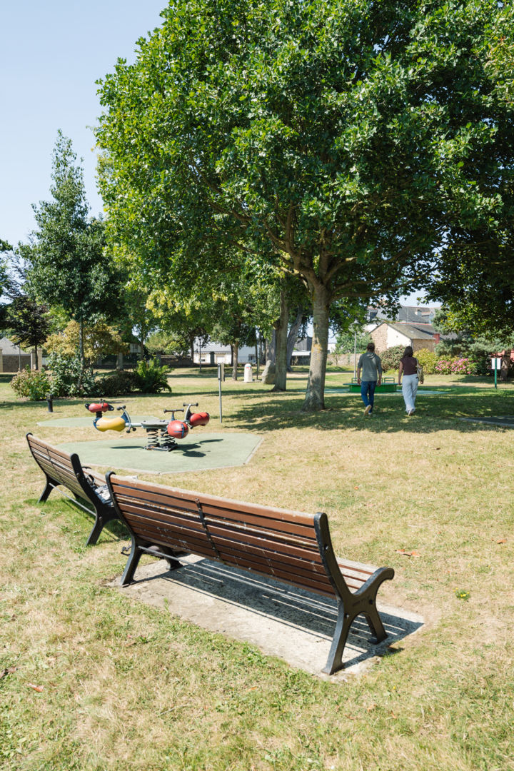 Promenoirs poétiques