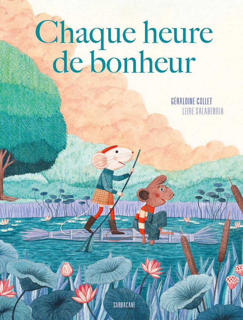 Géraldine Collet, Rencontre-lecture et atelier d’écriture