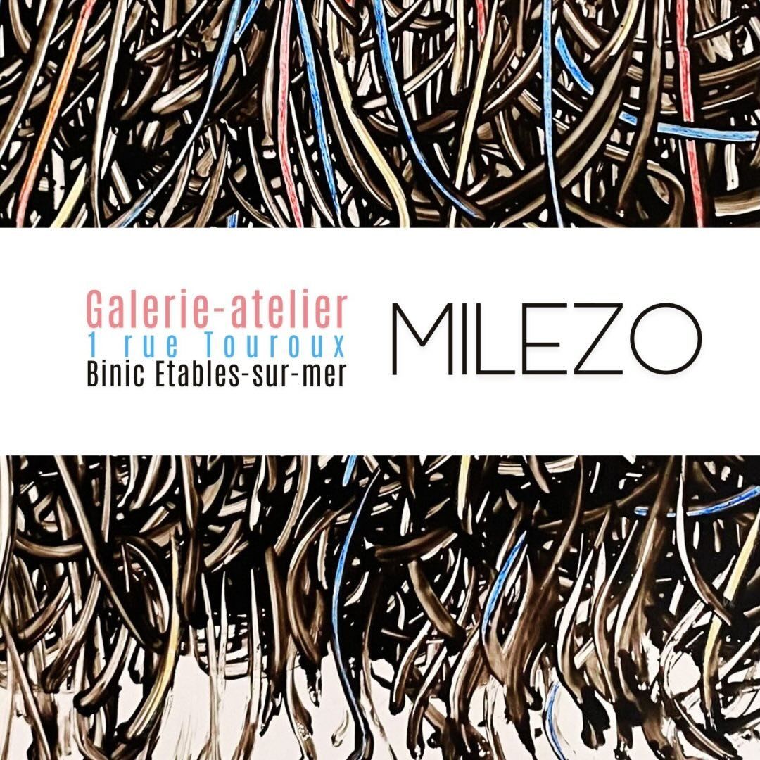 Milezo - Galerie Atelier