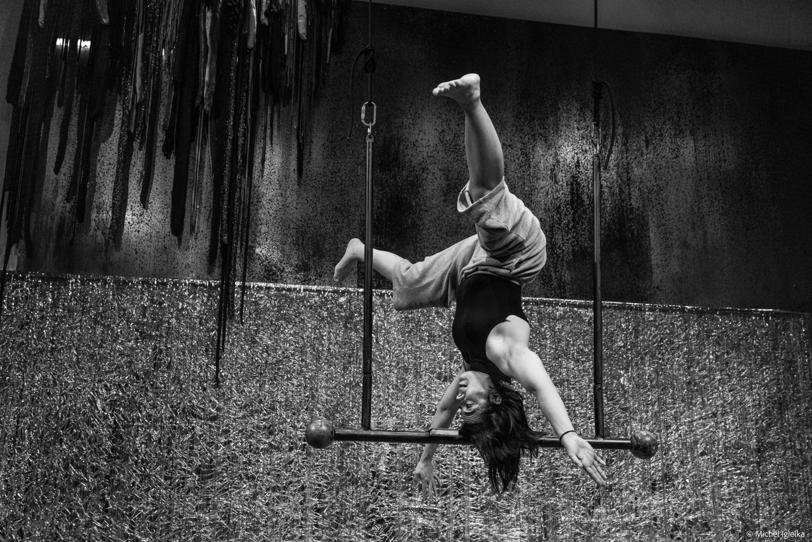 Spectacle : Attraversiamo