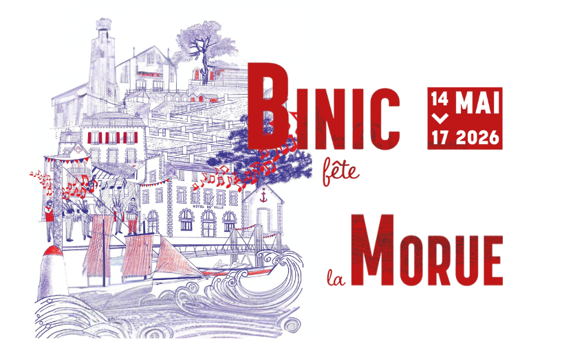 Binic Fête la Morue 2026