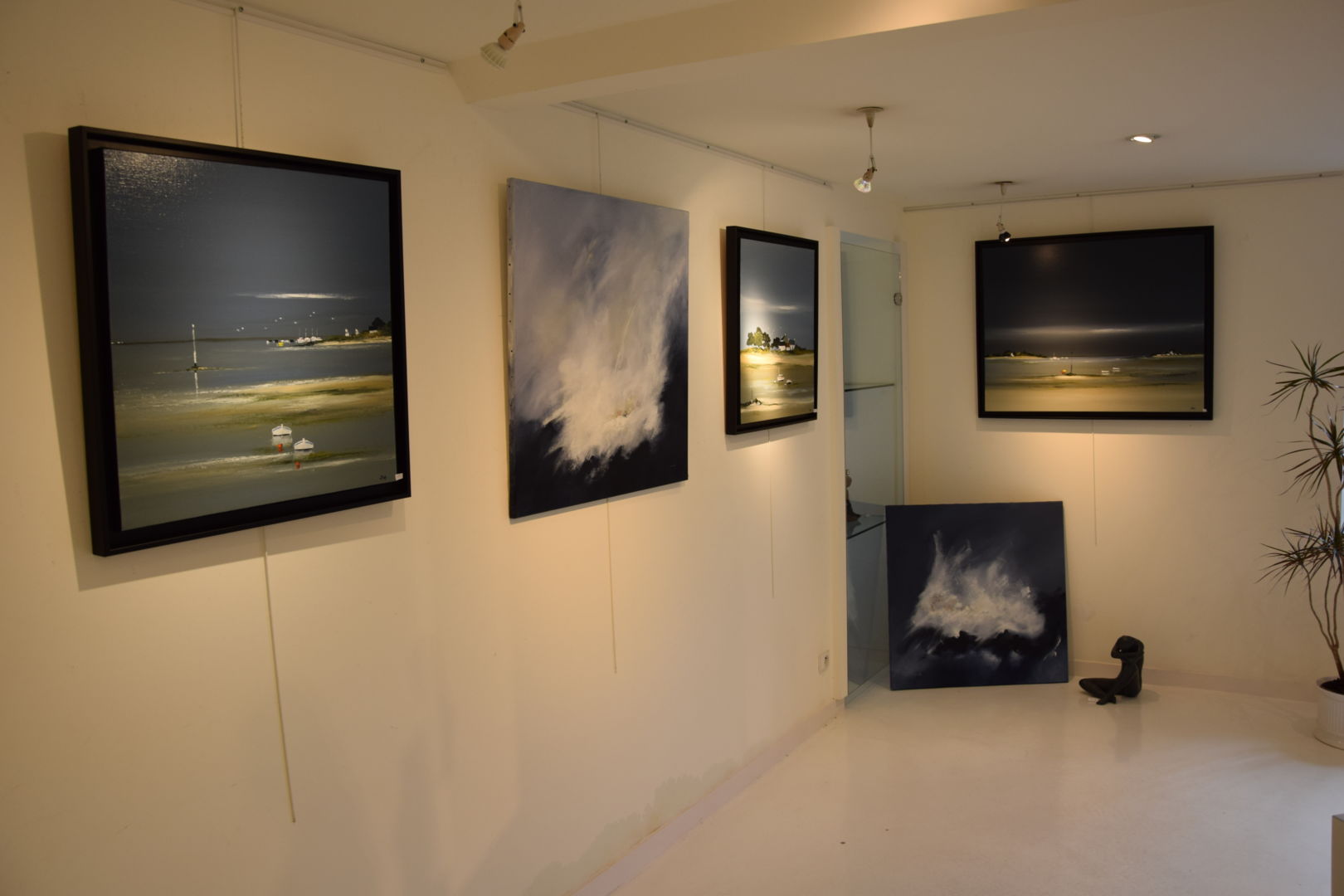 Galerie d'art Athéna