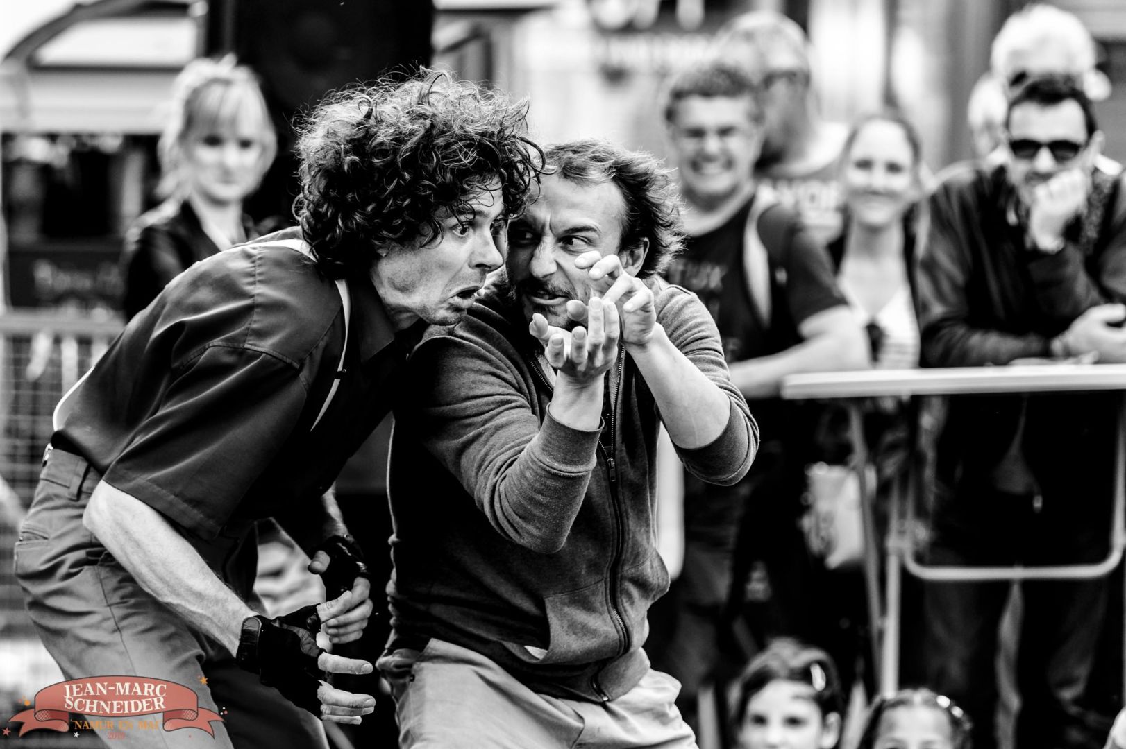 Festival Place aux Mômes : La Légende de Verbruntschneck