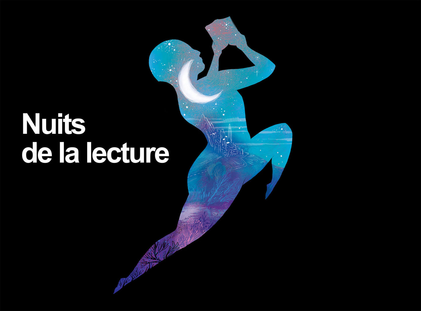 Les nuits de la lecture : Soirée Pyjama