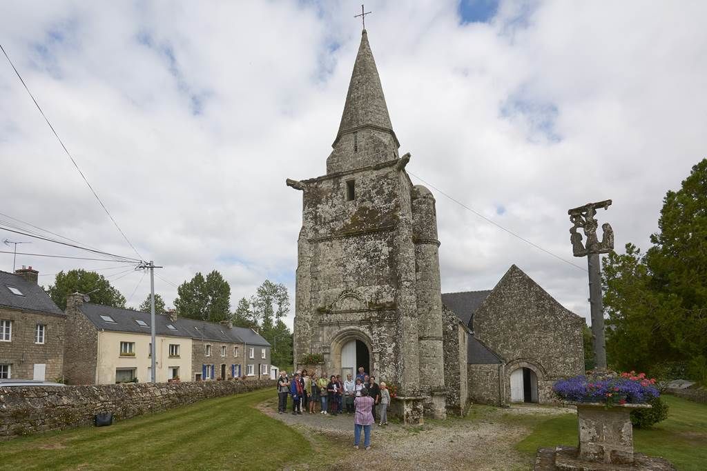 Locmalo - Commune du Patrimoine Rural de Bretagne®