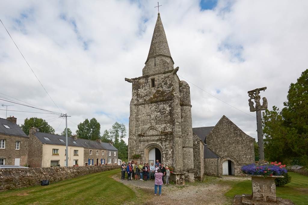 Eglise Saint-Malo