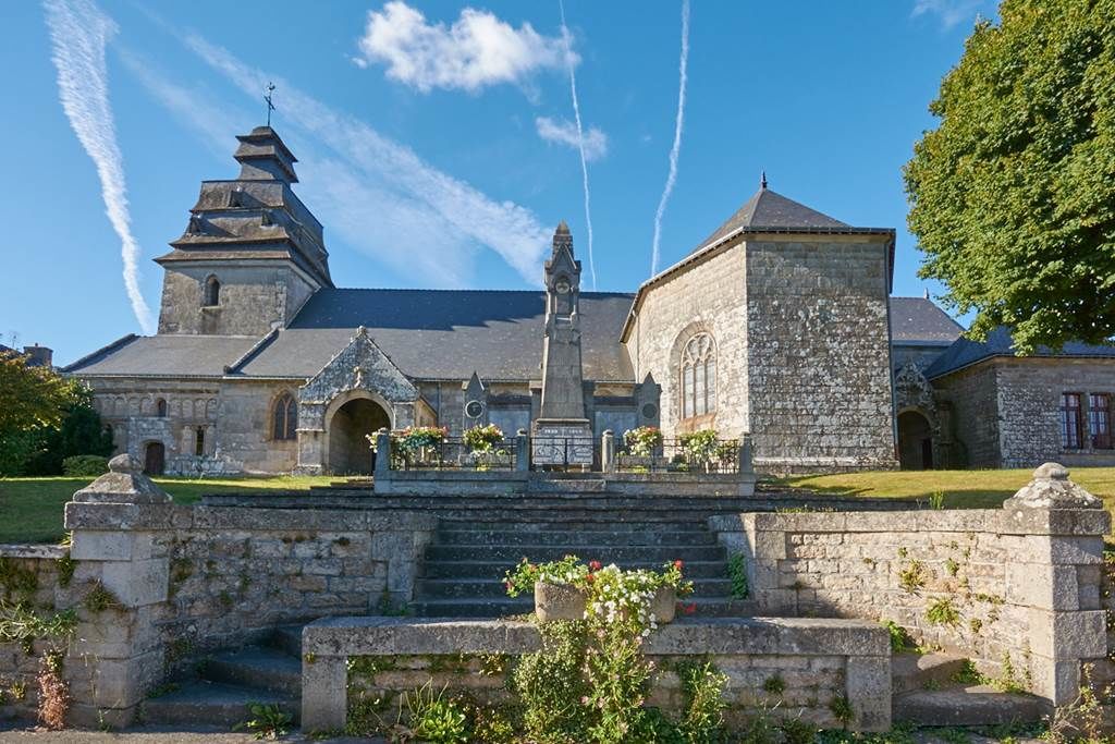 Eglise Notre-Dame de l'Assomption