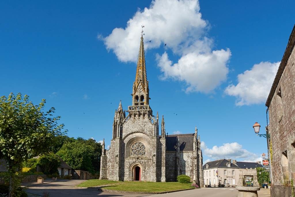 Eglise Notre-Dame