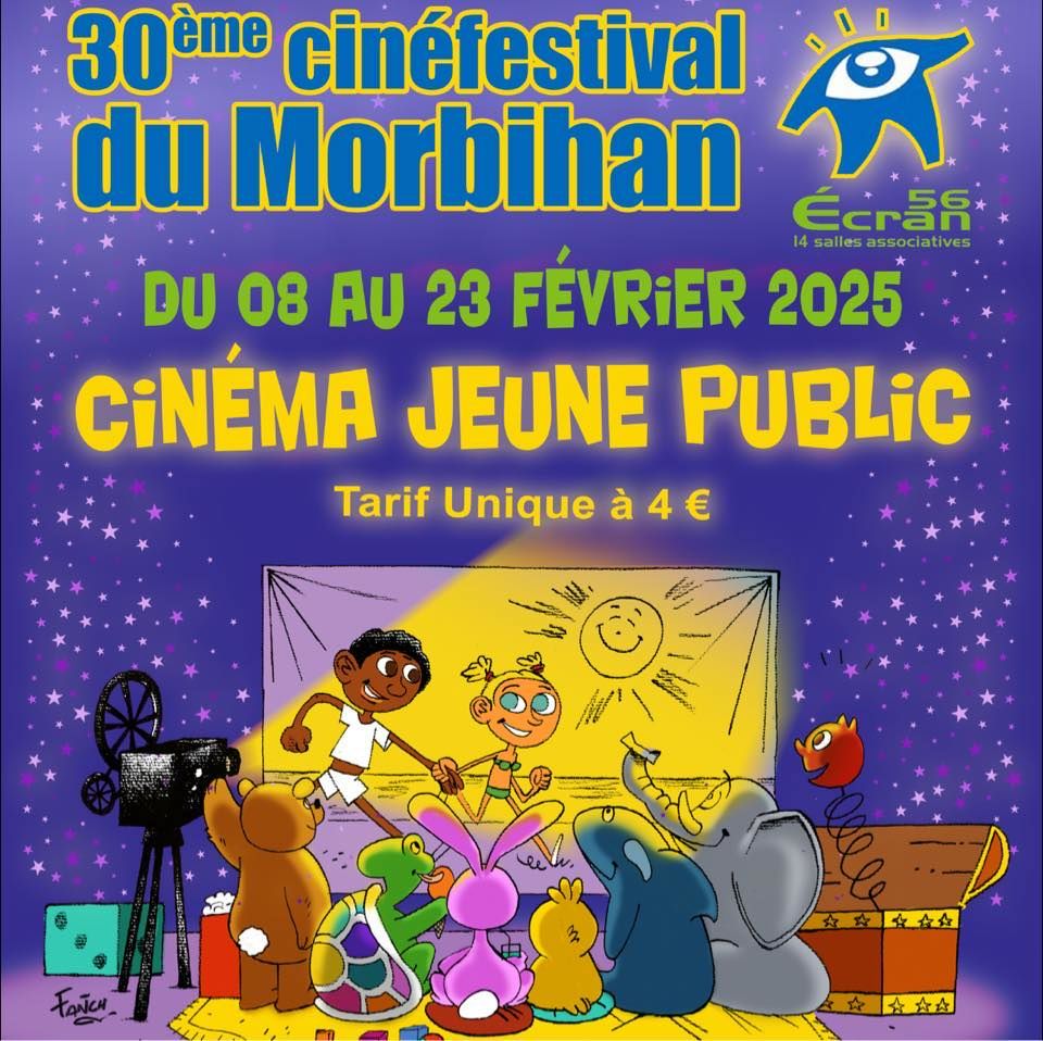 Cinéfestival