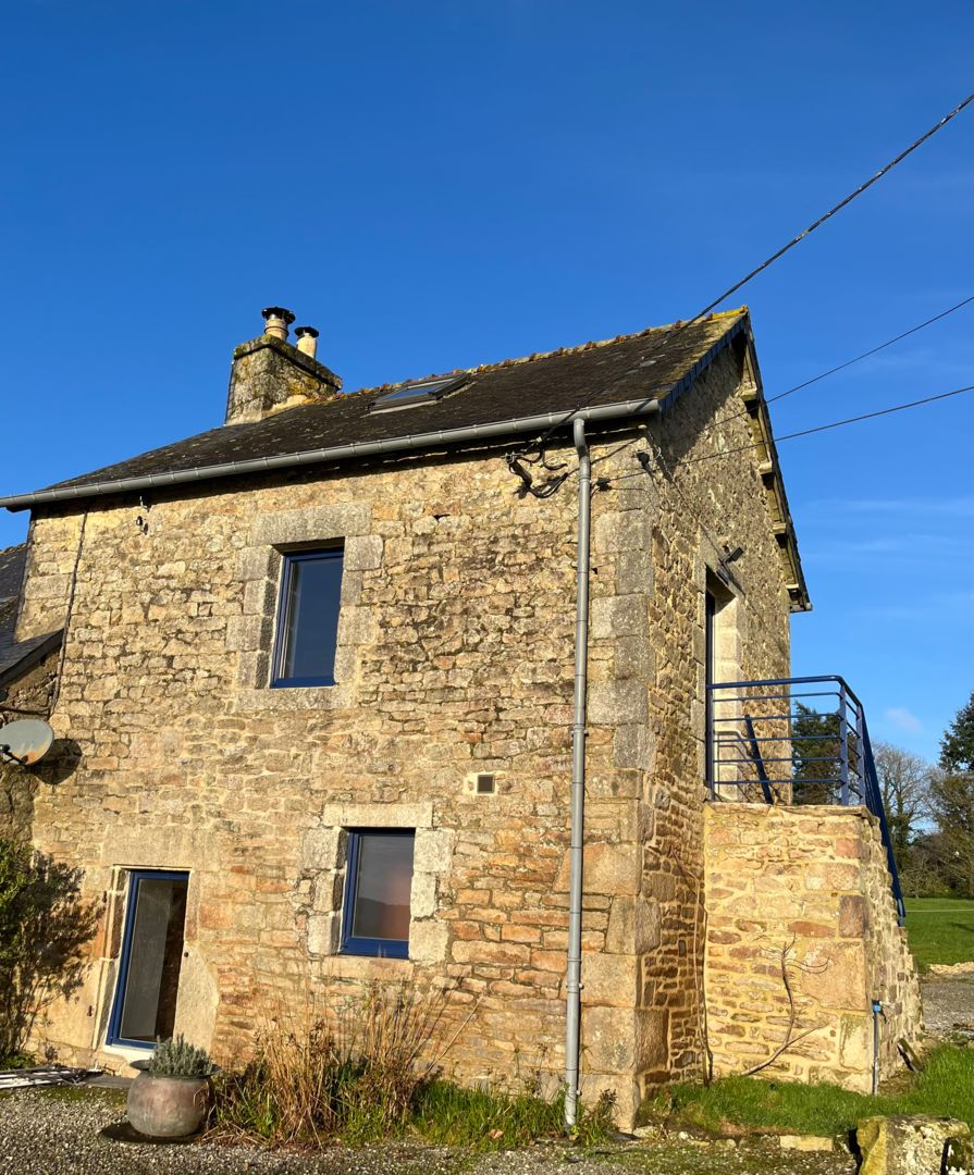 Gîtes de Guebernez - Le Pressoir