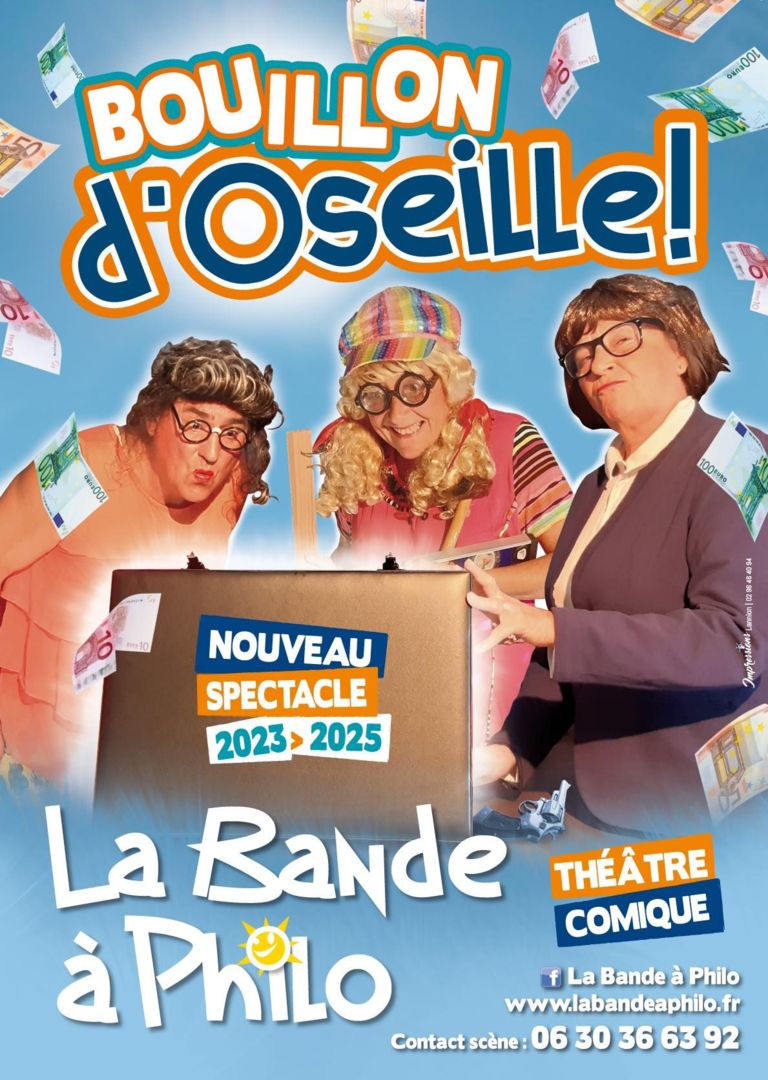 Théâtre comique