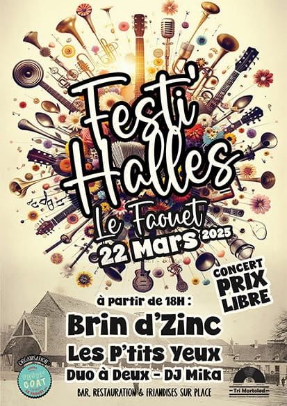 Festi'Halles