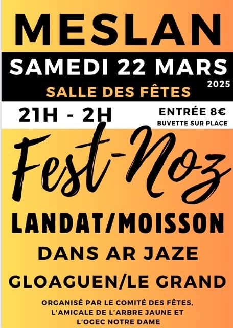 Fest-noz