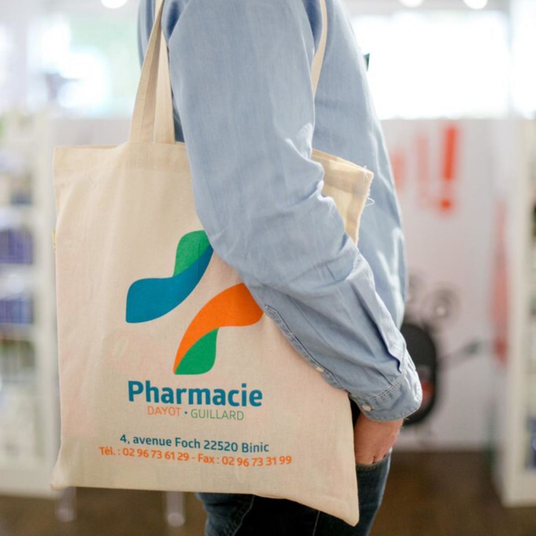Pharmacie Dayot - Guillard