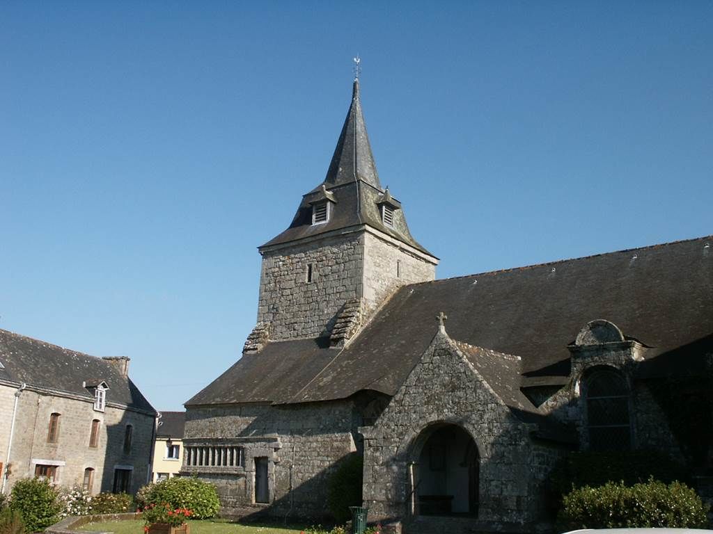 Eglise Saint-Pierre