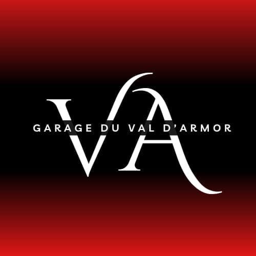 Garage du Val d'Armor