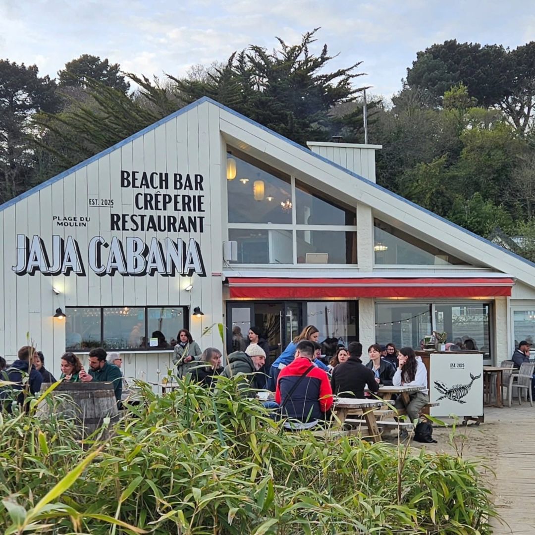 Jaja Cabana