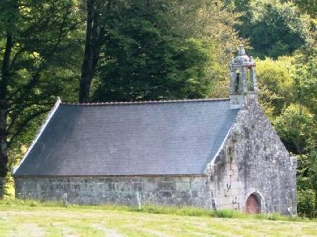 Chapelle Saint-Trémeur