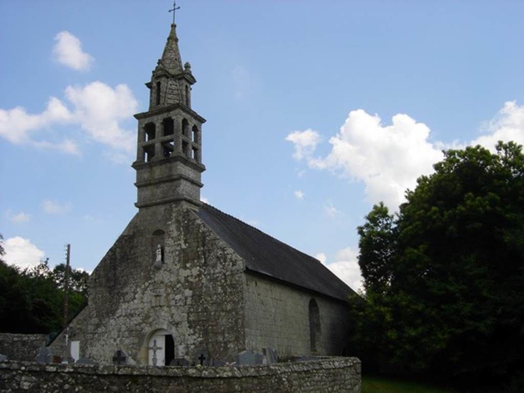 Chapelle Saint-Vincent