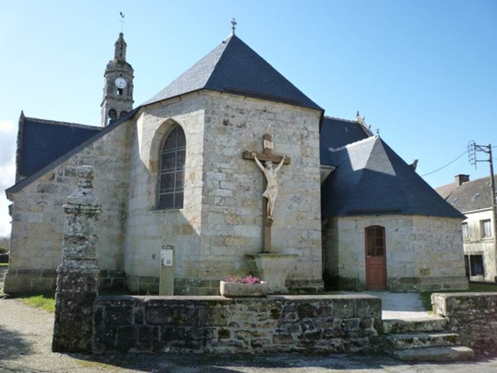 Eglise Notre-Dame de Lorette