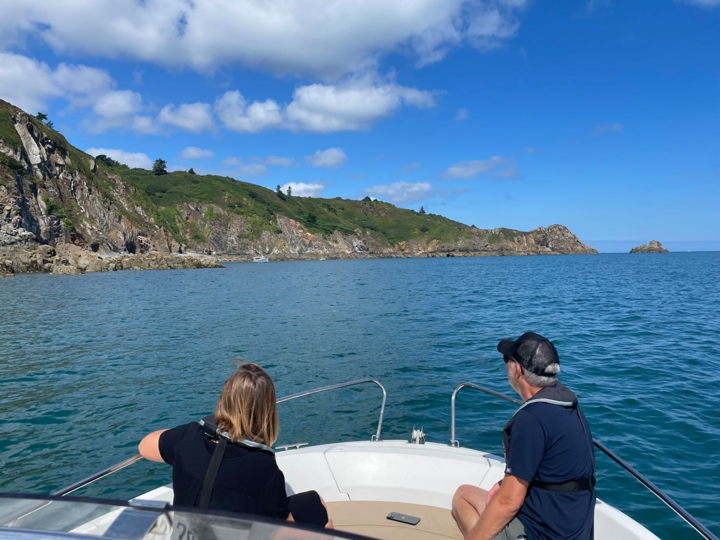 Armor Loisirs Nautiques