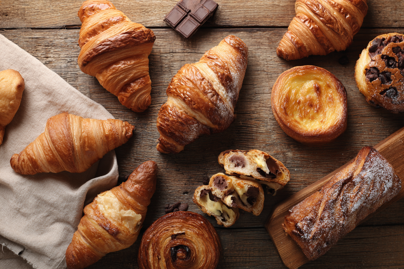 Boulangerie Dosser