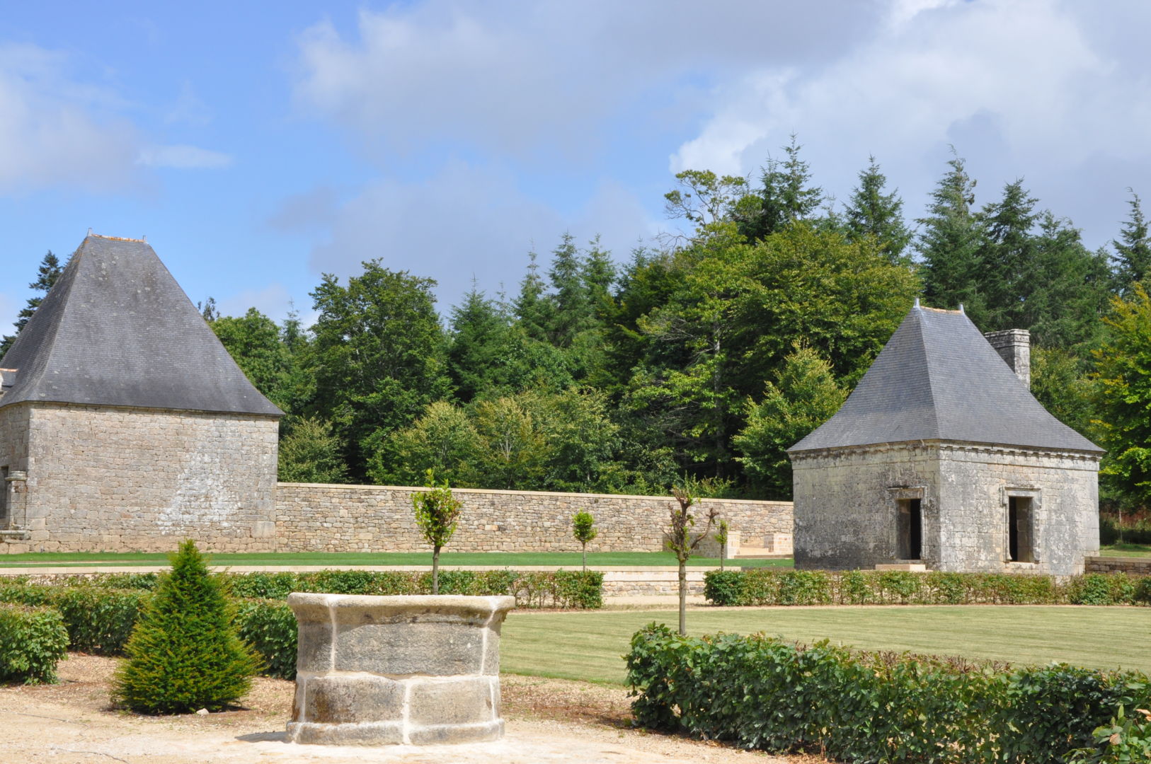 Château du Coscro