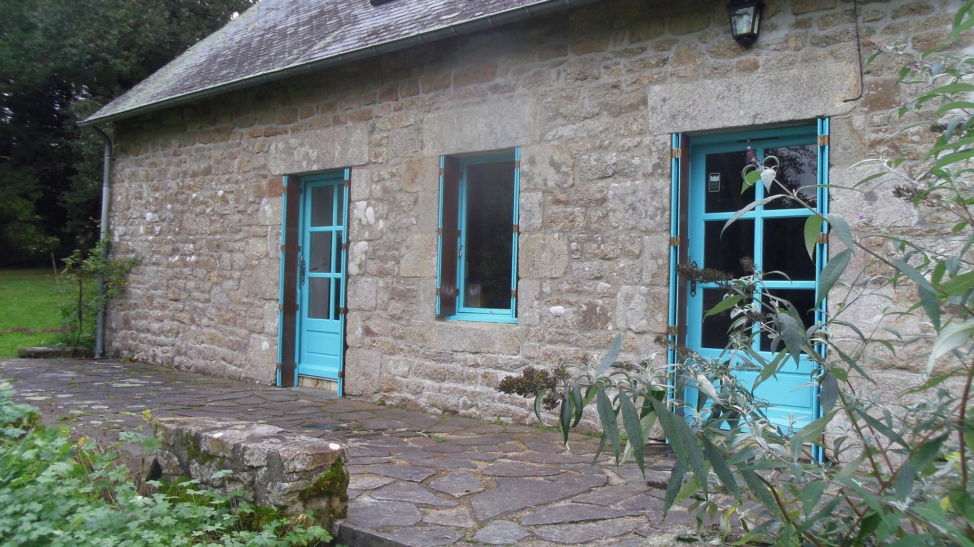 Ma Maison Enchantée