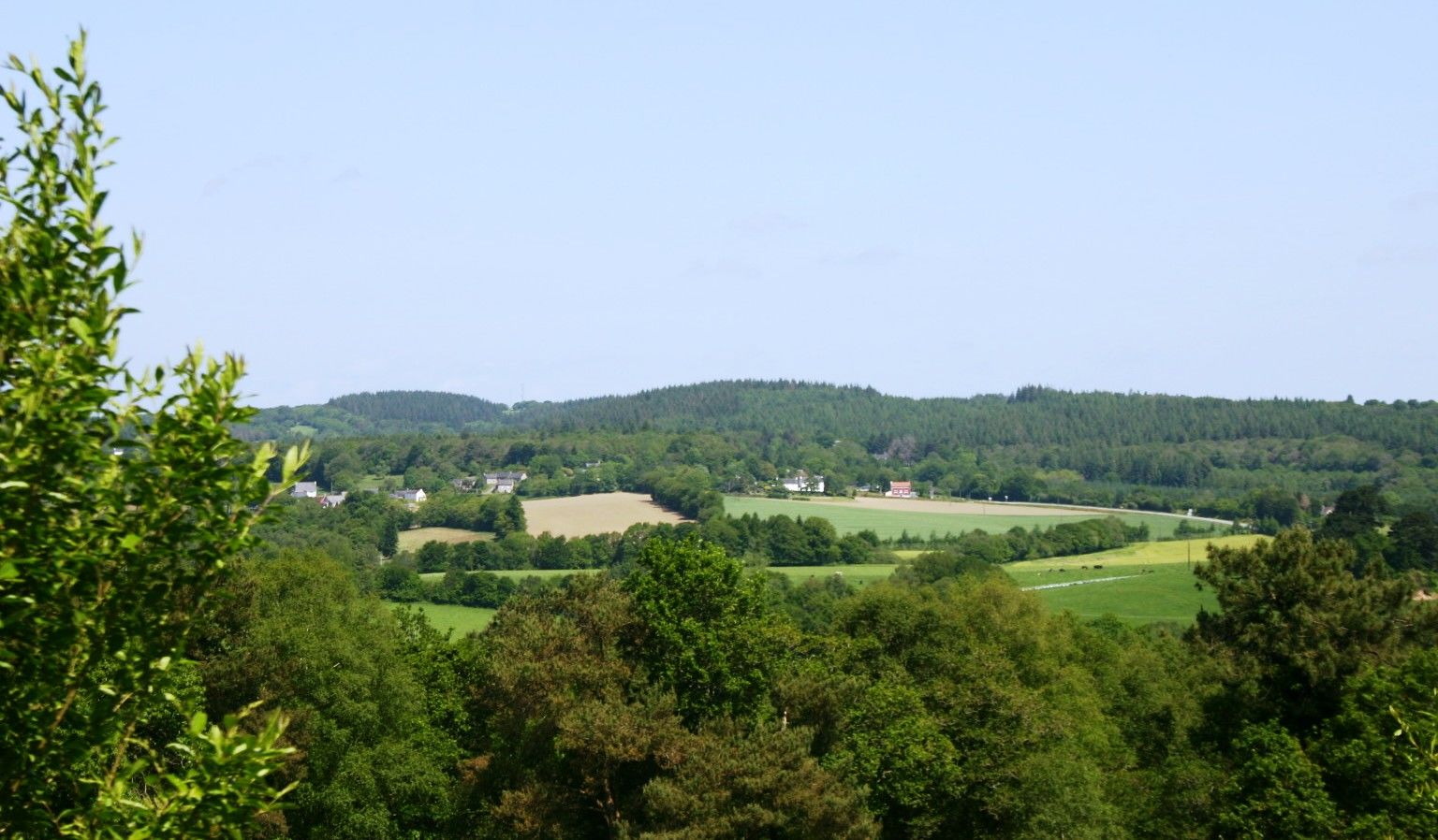 Les chevaliers de Saint-Jean de Jérusalem