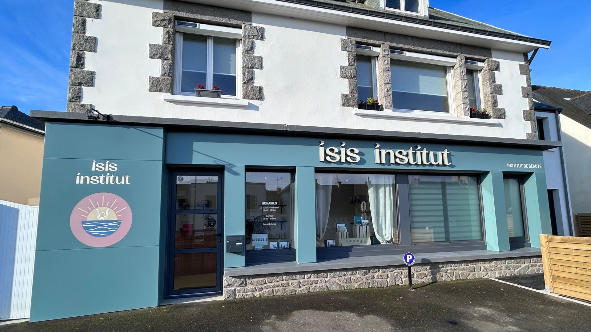 Isis Institut de beauté