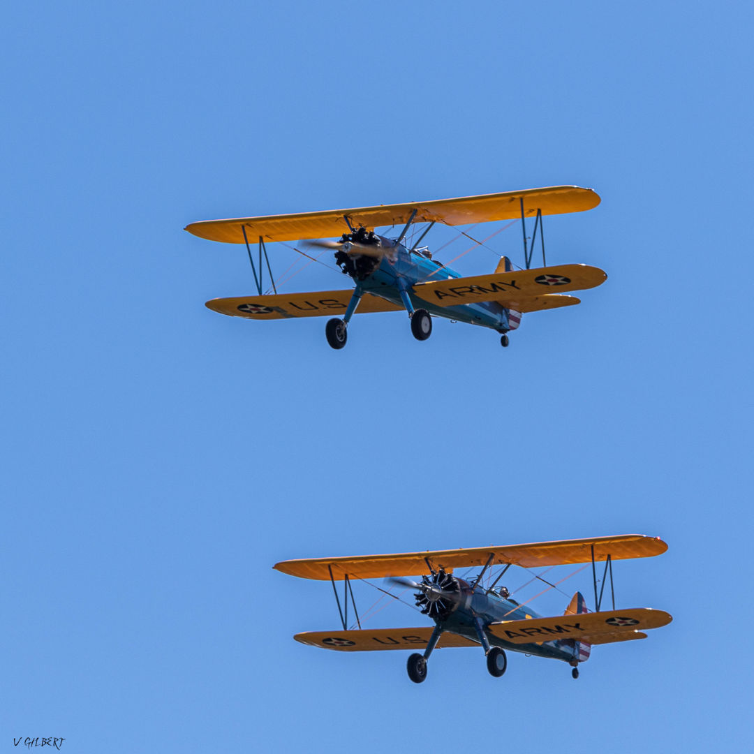 Aérodrome Bretagne Atlantique