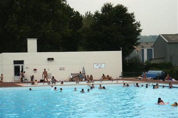 Piscine municipale