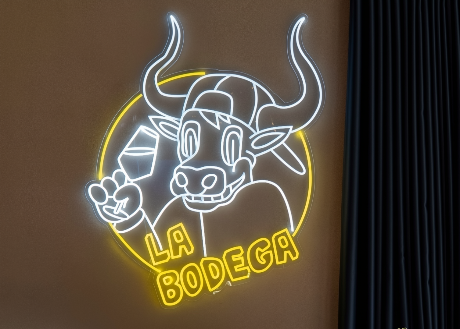 La Bodega