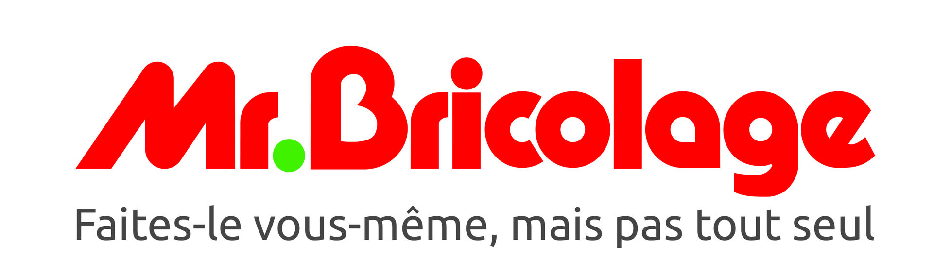 Monsieur Bricolage