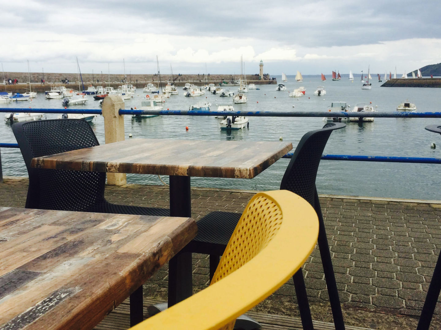 La Table de Jules