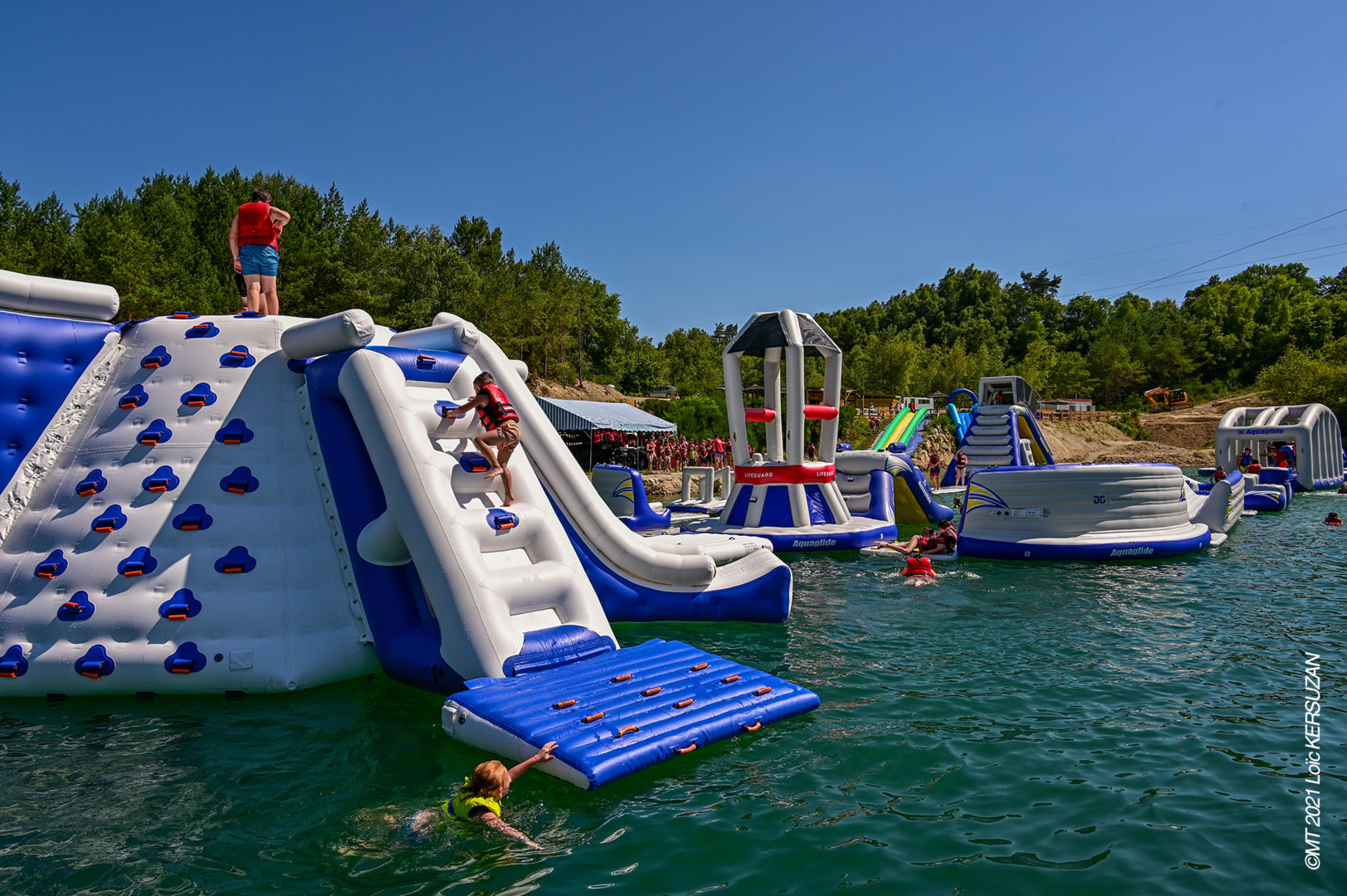 West Aqua Park