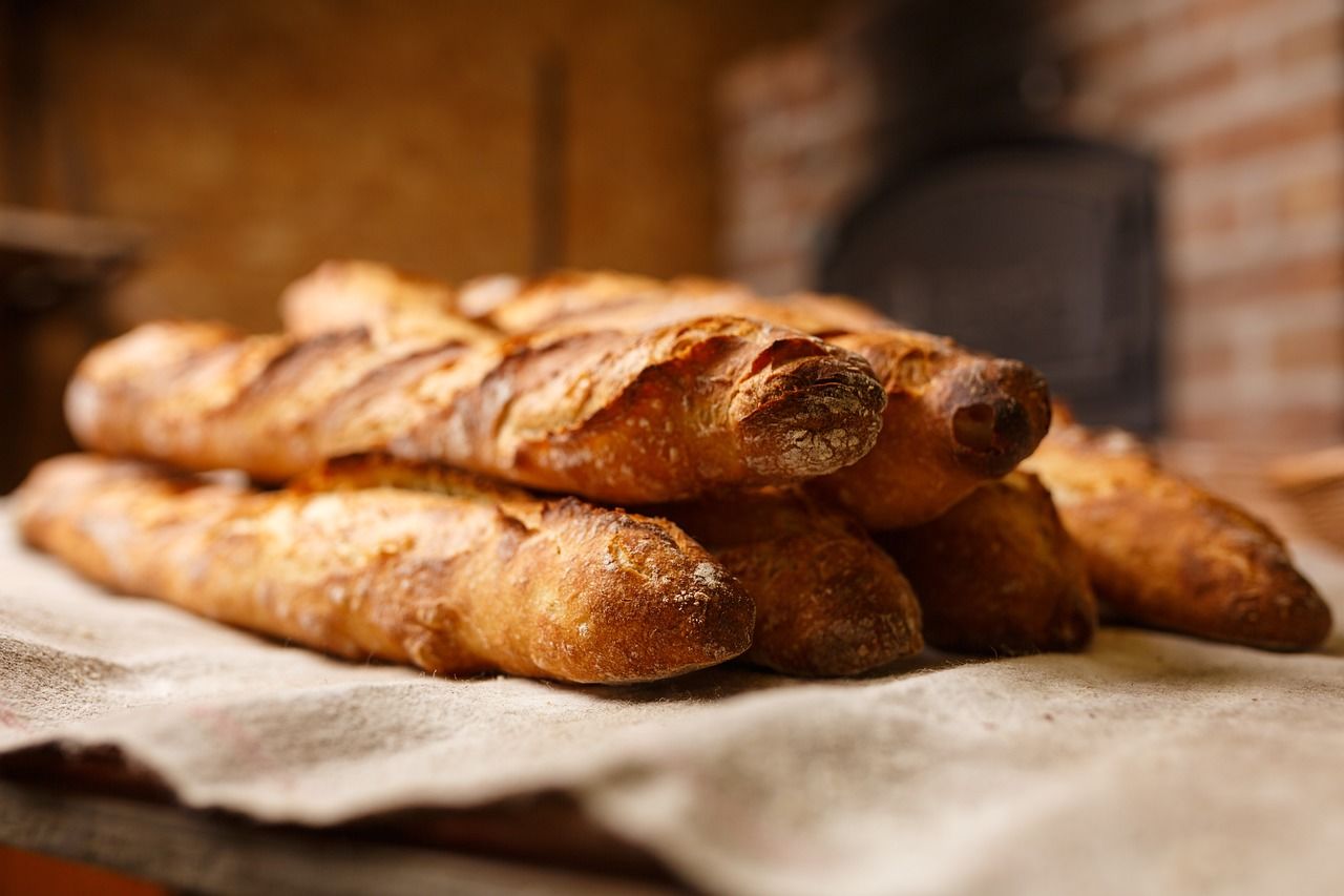 Boulangerie Lavarec Bruno