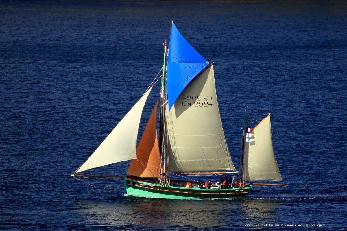 Voiles & Traditions